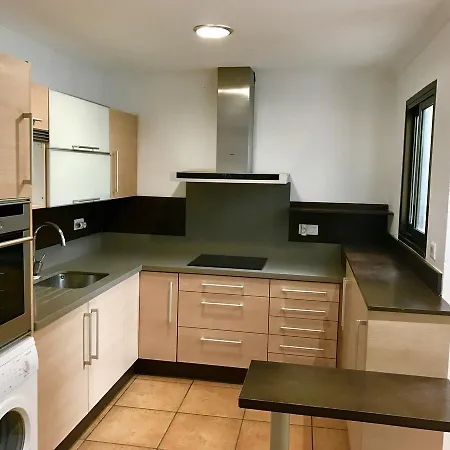 Casa Playa Centro I Holiday home