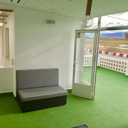 Holiday home Casa Playa Centro I Gandia
