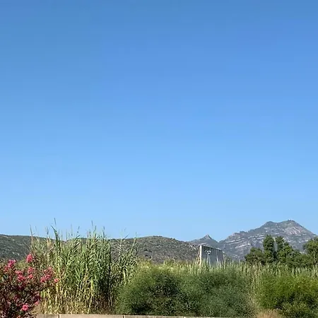 Casa Playa Centro I *